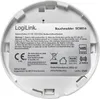 LogiLink Rauchmelder Longlife weiß mit Lithium Batterie Produktbild-Vorschau 8
