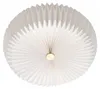 Lustre de plafond plissé NORDLUX Belloy 2412456001 Voir les images du produit 10