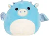 Jazwares SQK0105 Squishmallows - Flip-A-Mallows 12 Produktbild-Vorschau 1