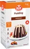 RUF 216841006 RUF Schokolade Puddingpulver 1,0 kg, 1 St. Anteprima dell’immagine prodotto 1