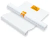 perfect line Buchschutzfolie 15 m x 40 cm selbstklebend Produktbild-Vorschau 1