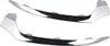 2pcs Chrome paraurti anteriore inferiore Trim 2058851374 Anteprima dell’immagine prodotto 5