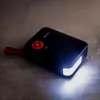 Forever Starthilfe 4in1 JS-400 7200mAh schwarz-blau Produktbild-Vorschau 5