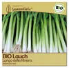 Samenliebe  Lauch Samen | Lungo della Riviera - winterhart Produktbild-Vorschau 1