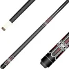 Black King Billard Queue Kö Profi Billardqueue Produktbild-Vorschau 4