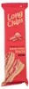 Long Chips Bacon Kartoffelsnack 75g Produktbild-Vorschau 2