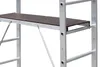 Baulich | Rusztowanie aluminiowe 2x8 – nośność 150 kg – Podgląd zdjęcia produktu 6