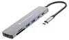 Conceptronic DONN28G: Dock USB-C di Conceptronic, con Anteprima dell’immagine prodotto 1