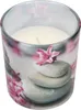 KOTARBAU® Bougie parfumée décorative Jardin SPA en verre Voir les images du produit 1