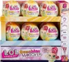 LOL Sunshine Makeover Doll, sort.i.Dpy Produktbild-Vorschau 4