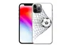 MuchoWow® Handyhülle Schutzhülle Hülle für iPhone 12 Pro Produktbild-Vorschau 2