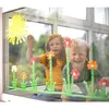 PlayMais Window Mosaic - Voorjaar, 2300dlg. Voir les images du produit 7