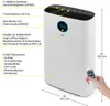 Purificatore d'aria N8WERK Sistema di filtraggio a 6 stadi Anteprima dell’immagine prodotto 3