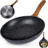 Nava - pánev s granitovým povrchem 24 cm Náhled obrázku produktu 23