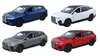 BMW iX Modellauto 11,8cm Modell Auto aus Metall mit Rückzug Produktbild-Vorschau 5