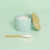 Ceramický/Ceramická Cukřenka s Víčkem, 10x8x10 cm, Náhled obrázku produktu 10