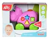 Simba ABC Musiktiere, 2-sort. Lieferumfang 1 Stück Produktbild-Vorschau 8