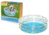Piscine Bestway 51045 Rainbow Splash, pour enfants, Voir les images du produit 25