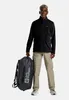 JACK WOLFSKIN Giacca in pile da uomo Taunus FZ M Anteprima dell’immagine prodotto 10