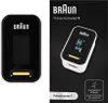 Braun YK-81CEU Pulsoximeter Schwarz - Edelstahl Produktbild-Vorschau 38