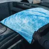 K2 Flossy Towel + Mikrofaserhandschuh Zum Waschen Und Produktbild-Vorschau 7