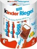 Krabička KinderRiegel - 10 tyčiniek po 21 g Náhľad obrázku produktu 10