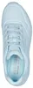 Skechers Uno-Stand on Air 73690-LTBL, Sneaker, Damen, Blau, Produktbild-Vorschau 43