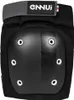 Ennui Street Knee Pad Knieschützer Schwarz XL Schwarz XL Produktbild-Vorschau 1