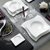 Villeroy & Boch NewWave Brotteller eckig Produktbild-Vorschau 15