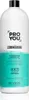 Revlon Proyou The Moisturizer Shampoo 1000ml Produktbild-Vorschau 6