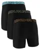 Under Armour Herren Tech Performance Boxershorts im Produktbild-Vorschau 2