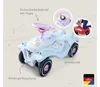 Big Bobby Car Classic Ride-on s rohovým jednorožcem Náhled obrázku produktu 24