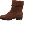 Gabor 74.655 Damenstiefel - elegante Stiefel braun Elegant Produktbild-Vorschau 16
