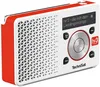 TechniSat DIGITRADIO 1 hr3 Edition | DAB+ & UKW-Radio mit Produktbild-Vorschau 2