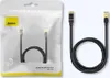 Baseus Speed Seven szybki kabel sieciowy RJ45 10Gbps 2m Náhled obrázku produktu 25
