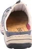 Rieker Damen Damenschuhe blau Gr. 37 Produktbild-Vorschau 88