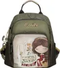 Anekke sac à dos de loisirs sac à dos Muse Backpack Voir les images du produit 1