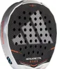 Adidas Padel Metalbone Ctrl 2026 Padelschläger Schwarz  Produktbild-Vorschau 6