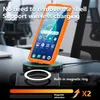Custodia impermeabile Magsafe per Samsung Galaxy S26 Ultra Anteprima dell’immagine prodotto 9