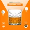Verre en cristal Pasabahce set de 4 TIMELESS Voir les images du produit 33