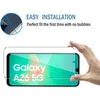 3X Für Samsung Galaxy A26 5G Panzerglas Glasfolie Display Produktbild-Vorschau 5