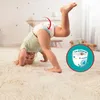 Pampers Pants 6-11kg, Gre 3-MIDI, 62 Stk Produktbild-Vorschau 4