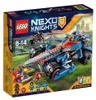 Lego 70315 Nexo Knights - Klingen-Cruiser Produktbild-Vorschau 10