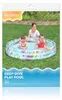 Bestway® Planschbecken Deep Dive Ø 152 x 30 cm Produktbild-Vorschau 11