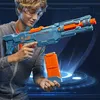 Hasbro E9533EU4 Hasbro Blaster Nerf 2.0 Echo CS-10 Podgląd zdjęcia produktu 9