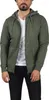 SOLID SDBerti Zip-Hood Herren Sweatjacke Kapuzenjacke Produktbild-Vorschau 3