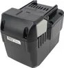 Baterie PowerSmart 5Ah pro HITACHI 36DAL BSL3620 BSL3625 Náhled obrázku produktu 1
