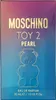 Moschino Toy 2 Pearl Eau De Parfum Spray 30ml Anteprima dell’immagine prodotto 12