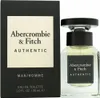 Abercrombie & Fitch Authentic Man EDT 30 ml M Anteprima dell’immagine prodotto 11
