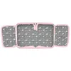 PANDA Cartable ergonomique 3 pièces ensemble cartable sac à Voir les images du produit 6